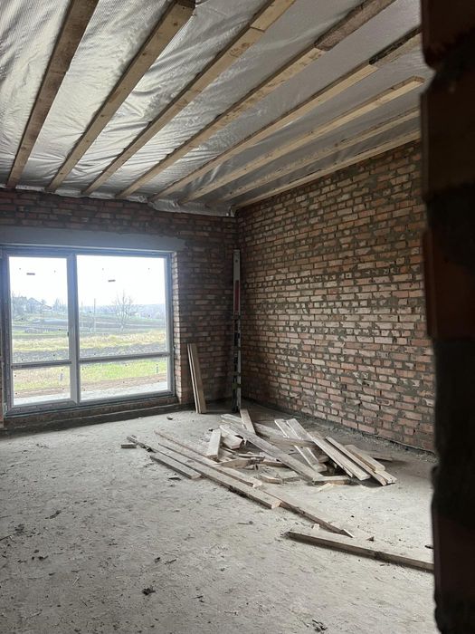 Продаж / Будинок / Рівненська , Великий Житин