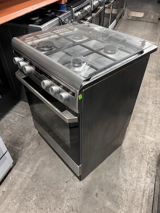 Kuchenka Amica GE 60cm  |12msc |Dobry stan |Dowóz