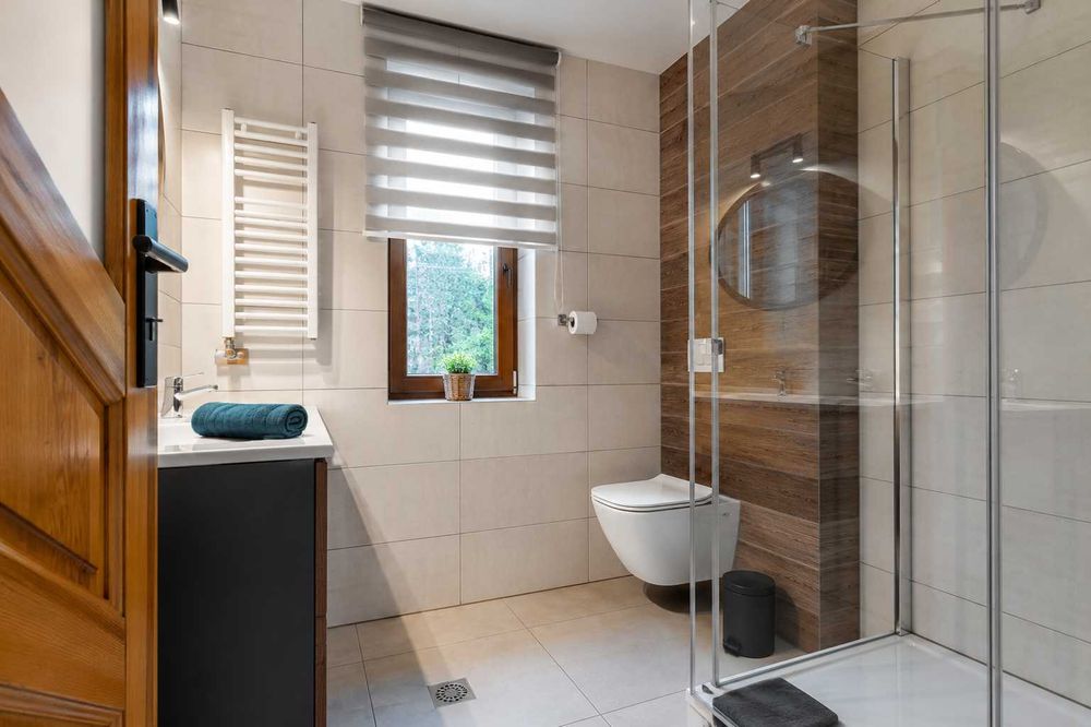Wrzesień w Wiśle Apartamenty Wisła Krzywa 8/SPA