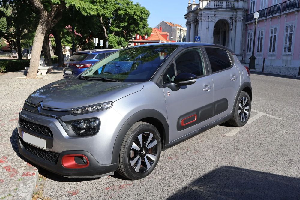 Citroën C3 1.2 PureTech C-Series foto 2