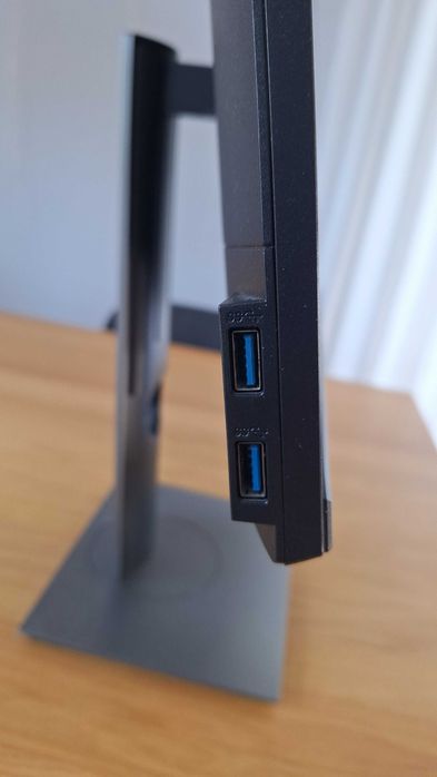 Monitor Dell P2219H bezramkowy  22"