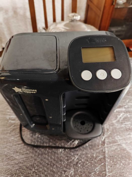 Tommee Tippee Perfect Prep Day & Night