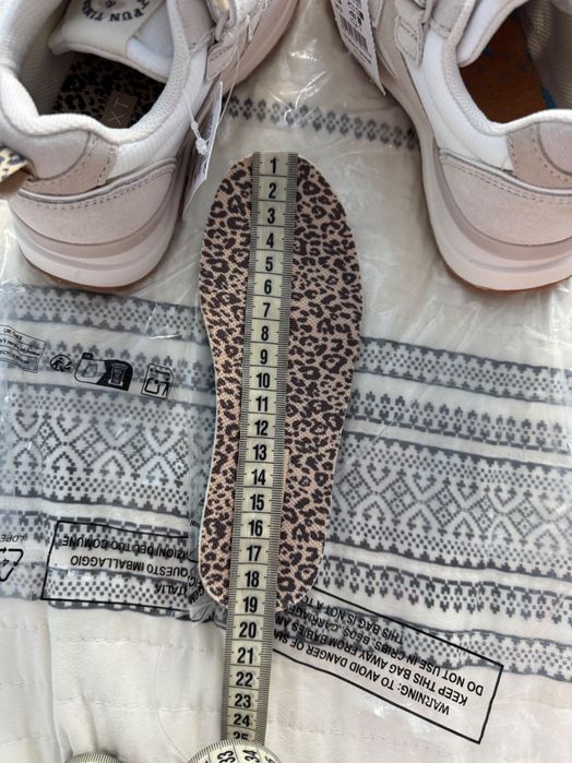 Кросівки дитячі Next