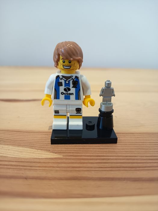 LEGO® - Minifiguras, Polybags e Outros