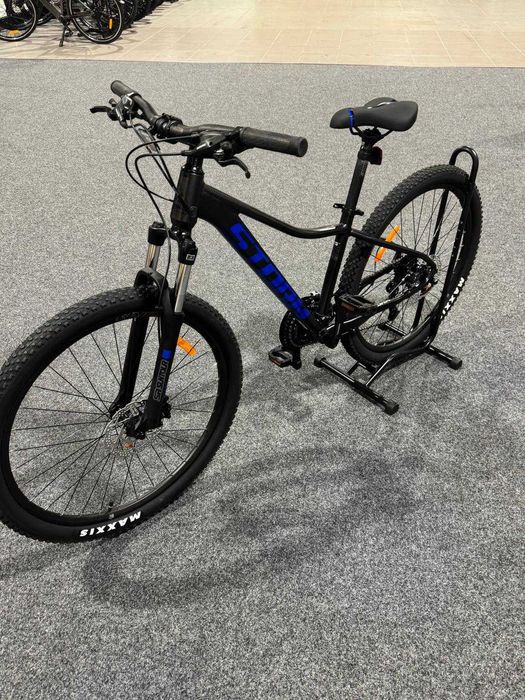 Rower MTB Storm SHARK 27,5″ 2HD 3x8 MAN 3.0 Raty 0%