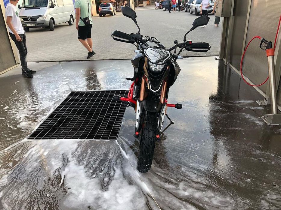 Продам мото ціна 1550