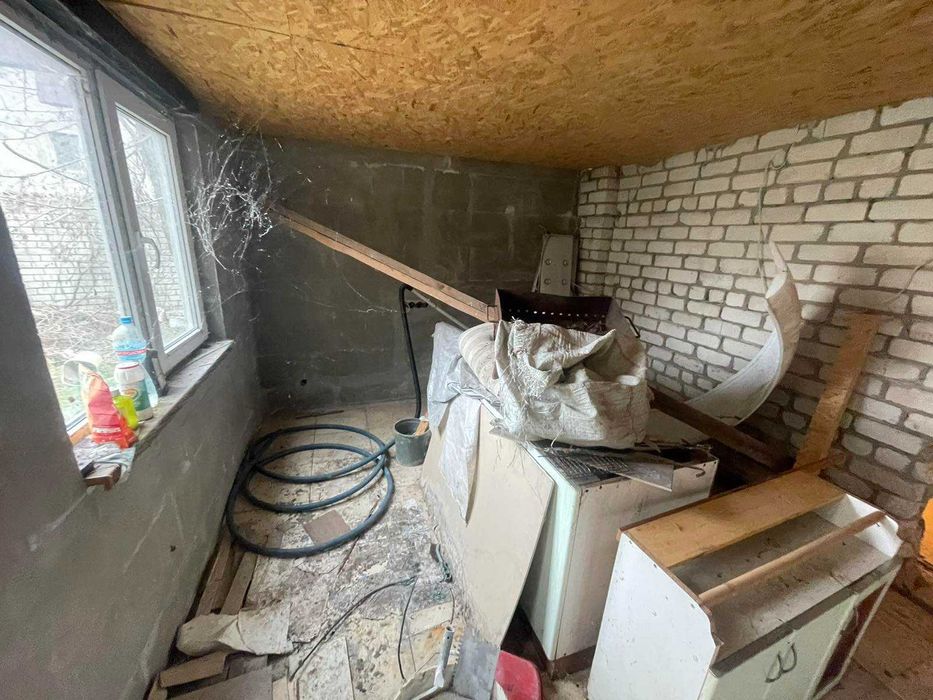 Продаю будинок на причалі «Чайка» Намив.