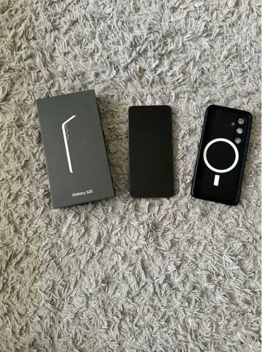 Samsung Galaxy S25 12GB Nowy