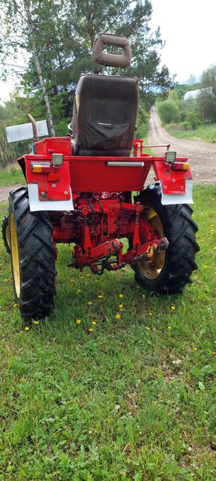 Продам Трактор т25