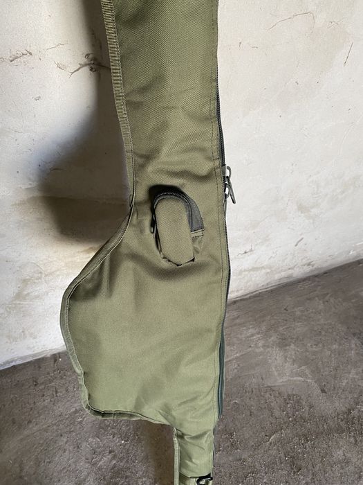 Чехол для удилища Trakker NXG Rod Sleeve 13ft