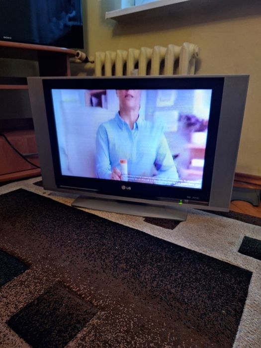 Telewizor LG 26 cali