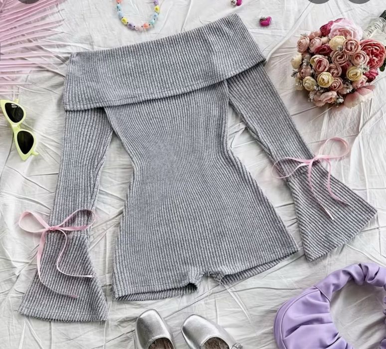 жіночий комбінезон