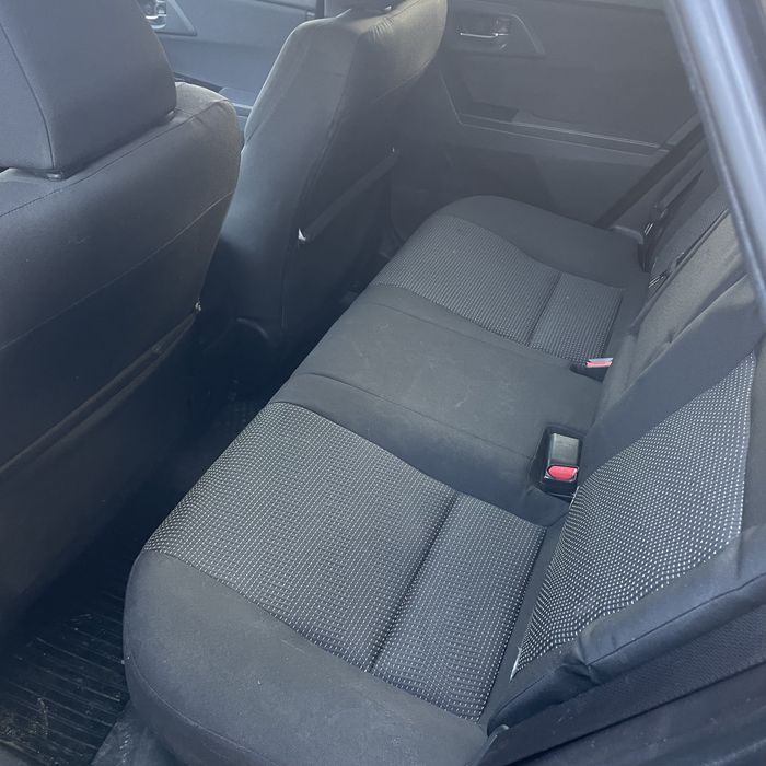 Toyota Auris 1.8 hybryda + LPG