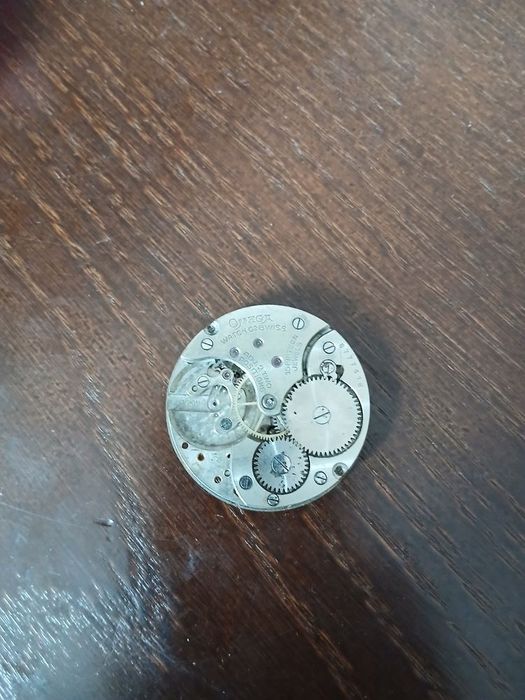 Продам корпус из серебра Фирмы Зенит Франция Антикварный 1900