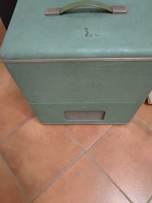 Кинопроектор Simens 2000 16mm