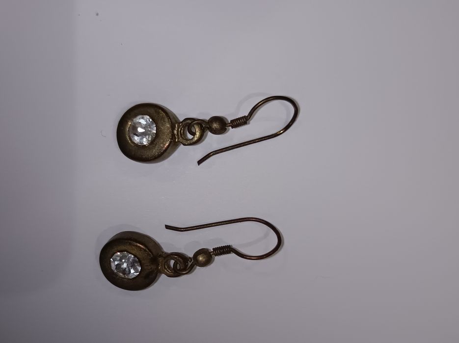 Brincos para desocupar