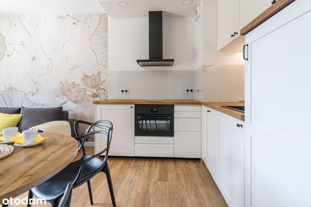 OLDNOVA apartament - Old Town Gdańsk