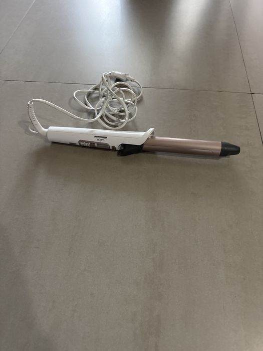 Rowenta Calor - precious curls