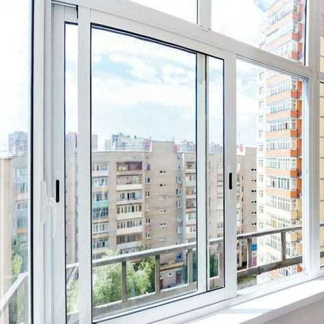 ‼️ Вікна за 4 ДНІ, WDS, VEKA, EKIPAZH, Металопластикові вікна Гарантія