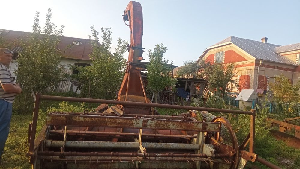 Продається КПИ-2.4