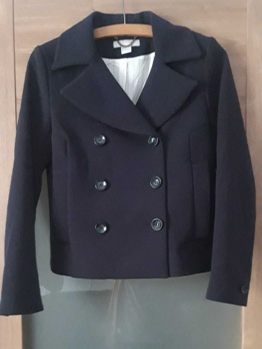 Marynarka damska dwurzędowa