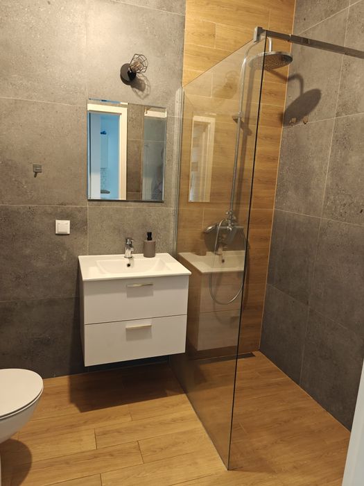 Dwupokojowe mieszkanie 44 m² Riviera Park - Widok 3