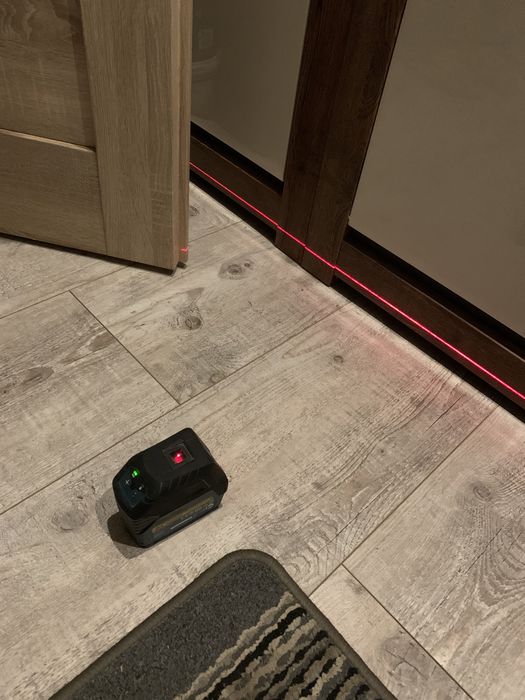 Sprzedam Laser bosch