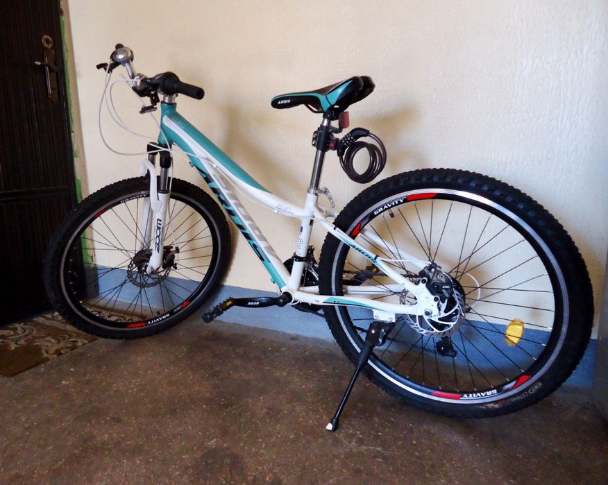 Велосипед Ardis Cleo 13''