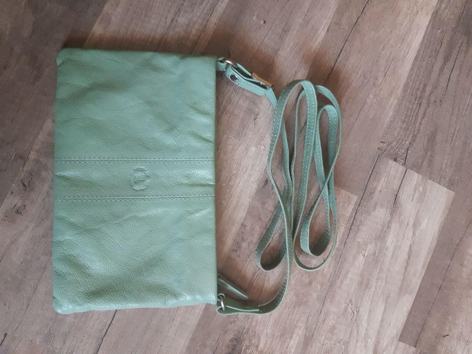 Torebka damska listonoszka