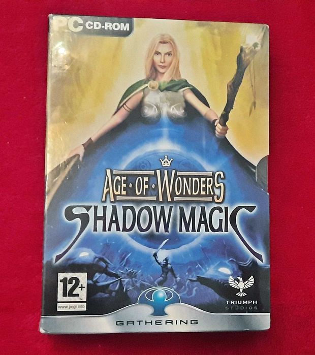 Jogos PC - Big Box - SELADOS 2