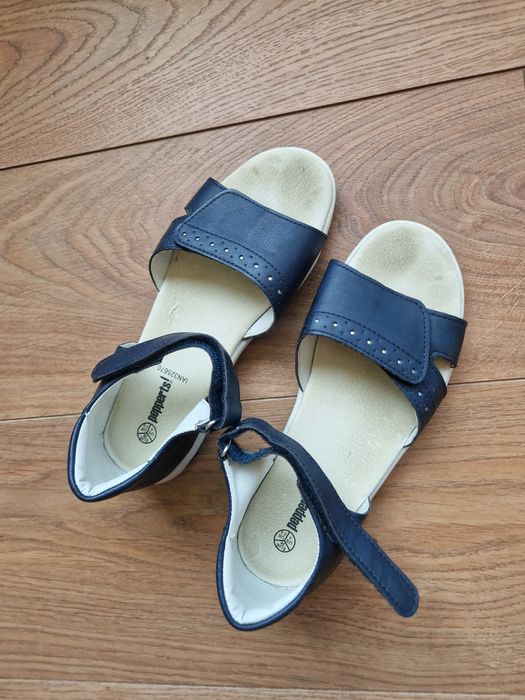 Sandały dziecięce Peppers 36