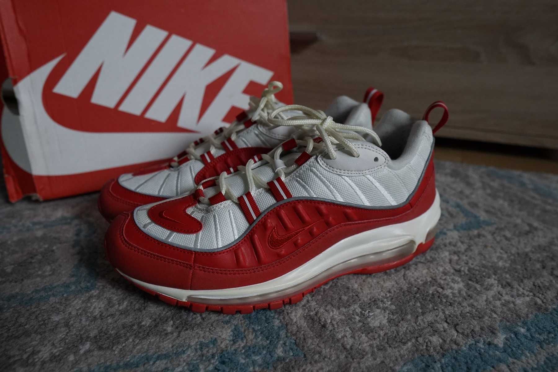 Air max 98 43 hot sale