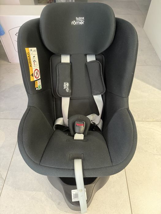 Автокрісло britax romer