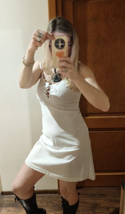 Sukienka letnia,rozmiar S