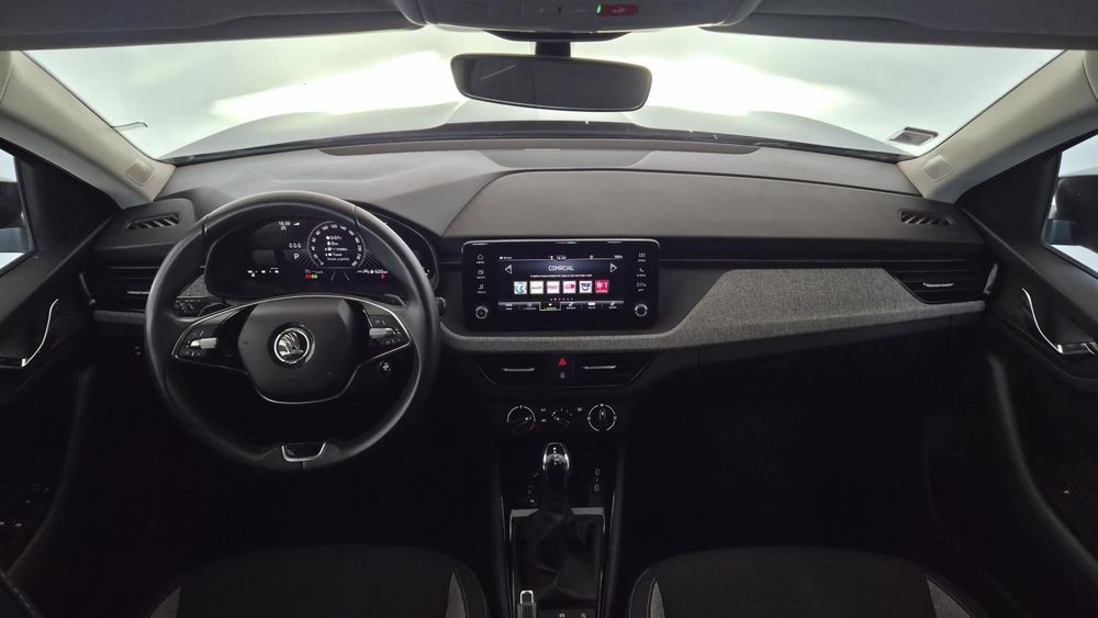 Skoda Kamiq 1.0 TSI Style DSG