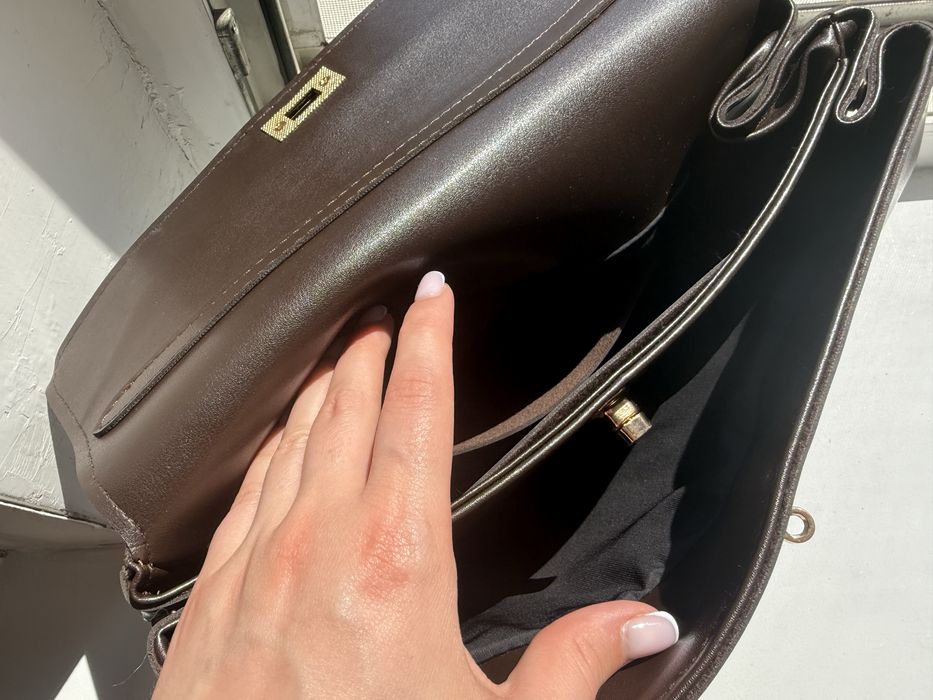 Сумка в стиді balenciaga