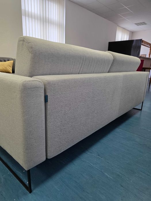 Sofa rozkładana Tyme NORDYC