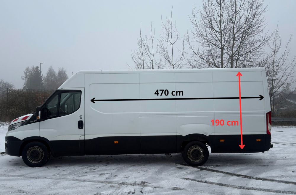 Wynajem Busa/Transport/Przeprowadzki