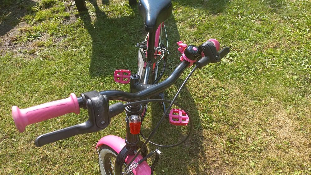 rower spy hero girl 500 decathlon