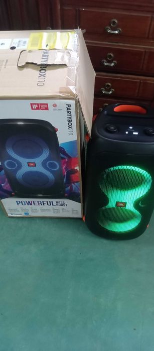 JBL Party Box 110 160w