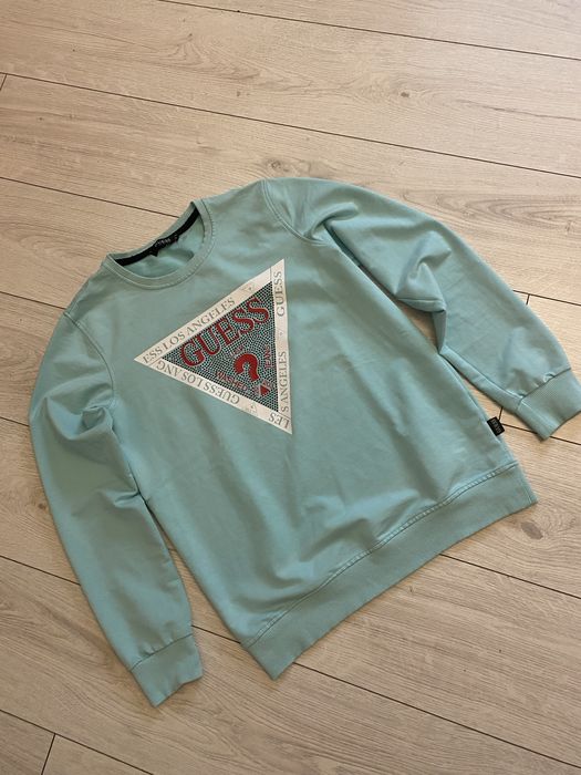 Bluza Bluzka Guess cekiny