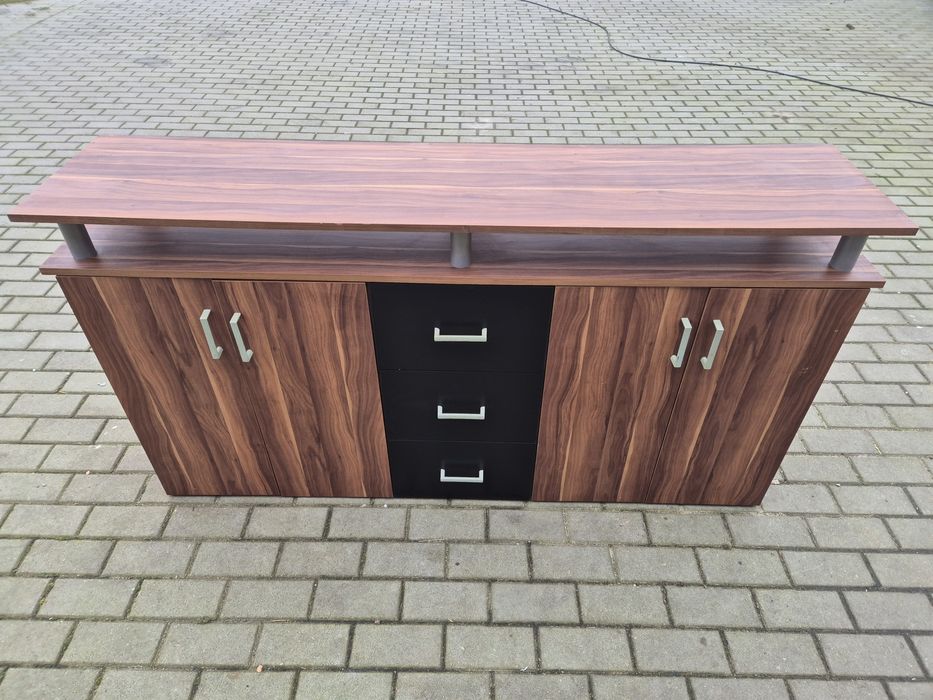 Komoda 155cm TRANSPORT