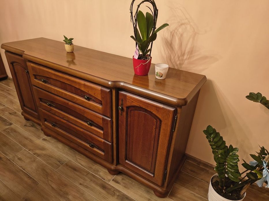 Komoda Bawaria używana