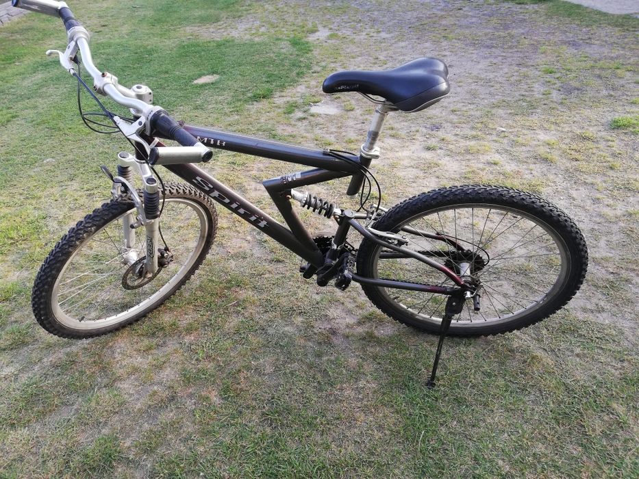 Sprzedam rower MTB Tanio