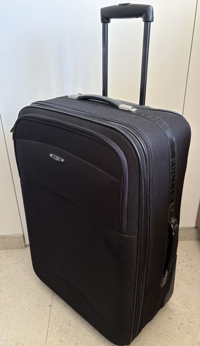 Walizka duża Puccini