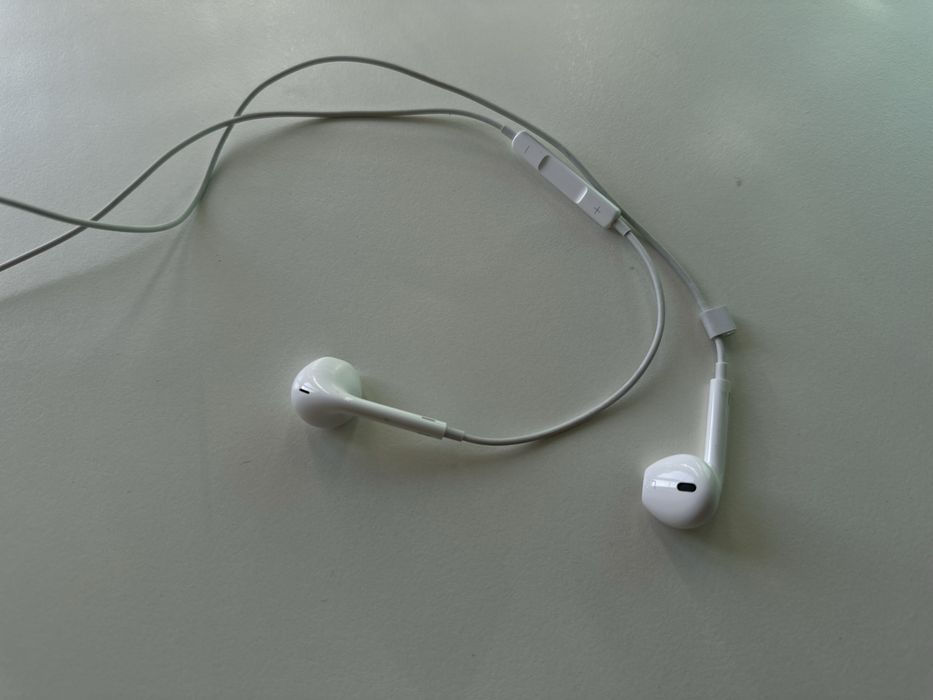 Phones apple com cabo usb-c