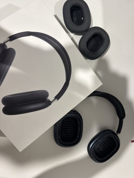 Наушники AirPods Max
