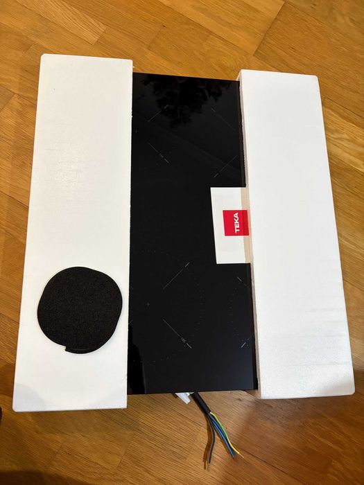 Placa Indução Teka IBC 64010 [NOVA]