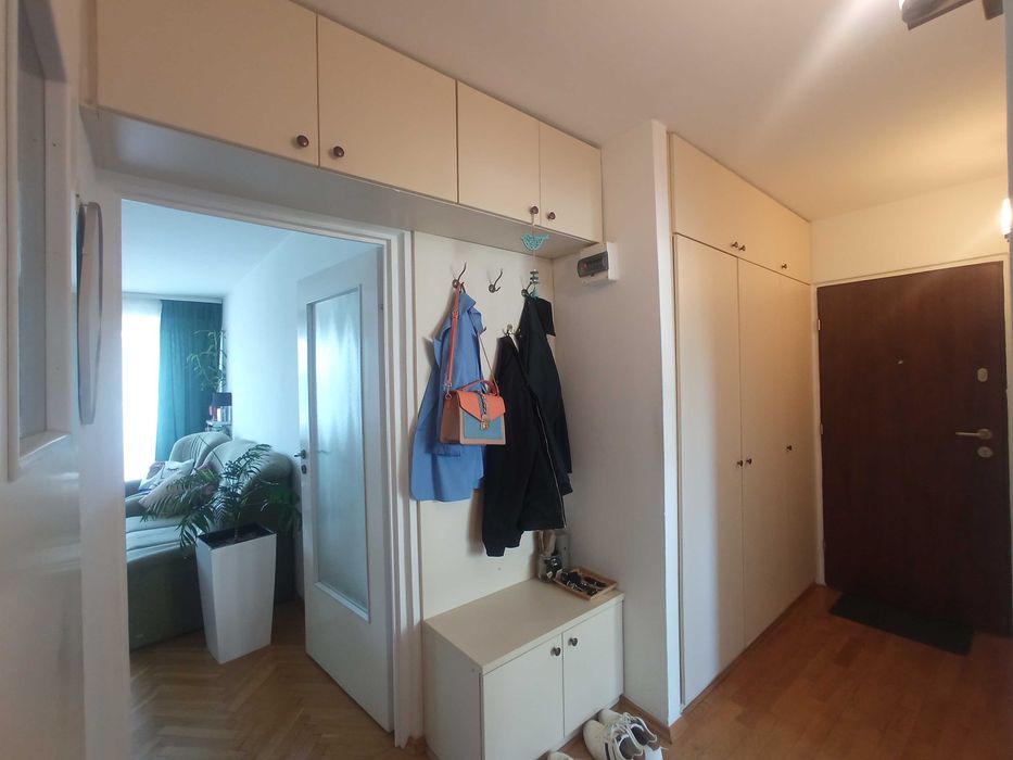 Wynajmę mieszkanie 48 m2 WKD