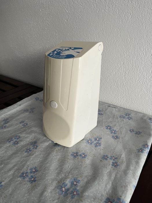 VENDO Dispensador de Sabão